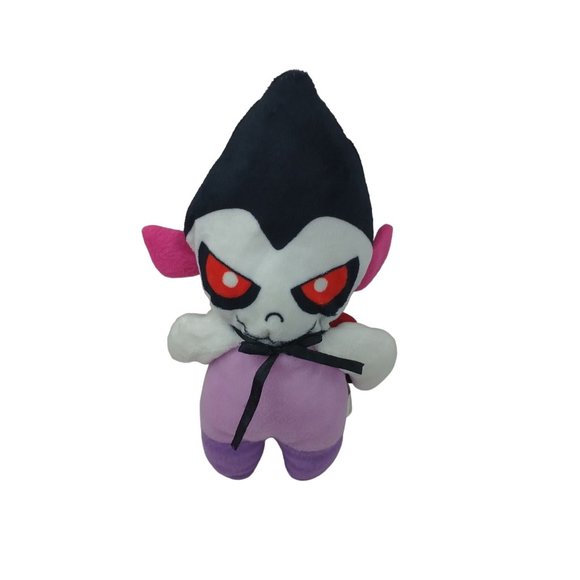 World Plush Inc Halloween Vampire Plush 10" Stuffed Animal - Picture 3 of 8